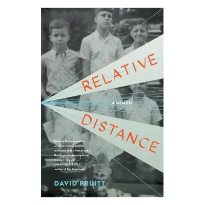 Relative Distance - Pruitt, David