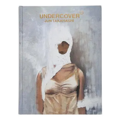 Undercover - Takahashi, Jun