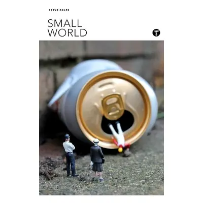 Small World - Rolfe, Steve