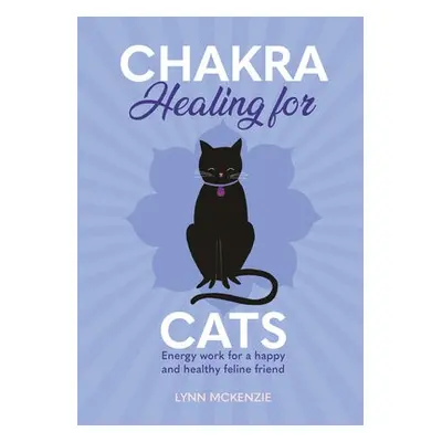 Chakra Healing for Cats