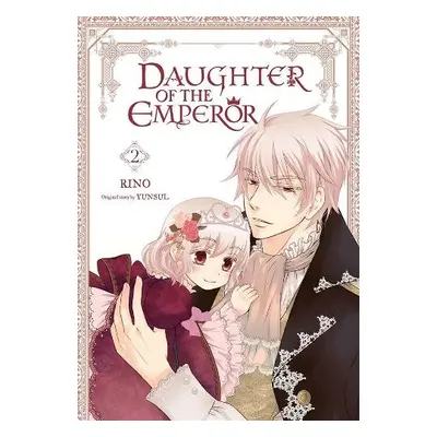 Daughter of the Emperor, Vol. 2 - RINO