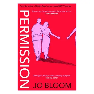 Permission - Bloom, Jo