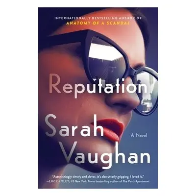 Reputation - Vaughan, Sarah