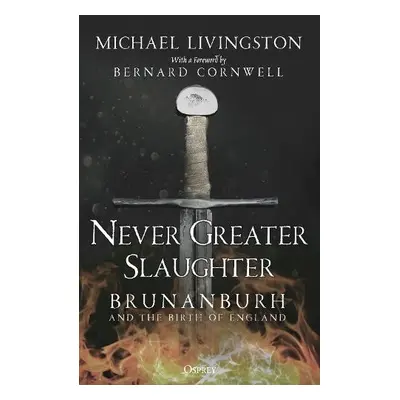 Never Greater Slaughter - Livingston, Dr Michael