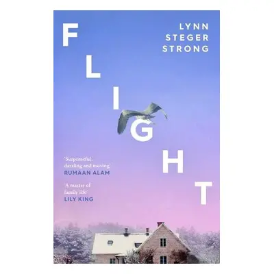 Flight - Steger Strong, Lynn