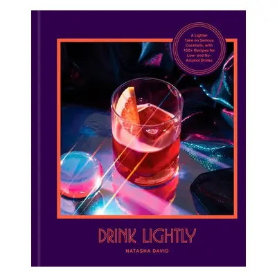 Drink Lightly - David, Natasha