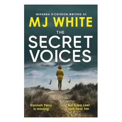 Secret Voices - White, MJ