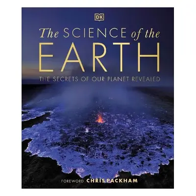 Science of the Earth - DK