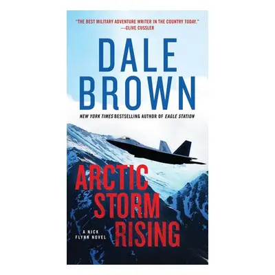 Arctic Storm Rising - Brown, Dale