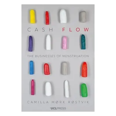 Cash Flow - Rostvik, Camilla Mork