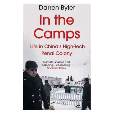 In the Camps - Byler, Darren