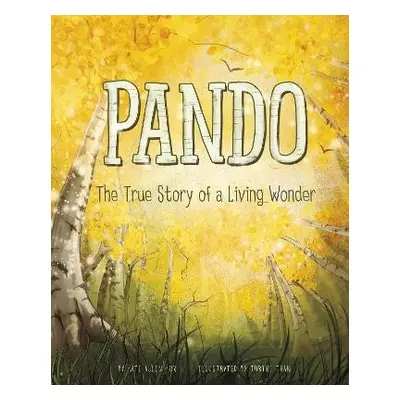 Pando - Fox, Author Kate Allen (Author)