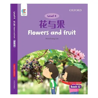 Flowers and Fruit - Lee, Howchung