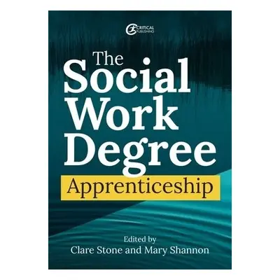 Social Work Degree Apprenticeship