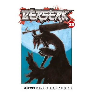 Berserk Volume 28 - Miura, Kentaro