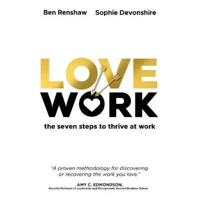 LoveWork - Devonshire, Sophie a Renshaw, Ben