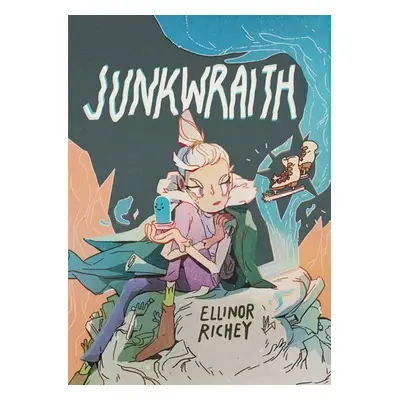 Junkwraith - Richey, Ellinor