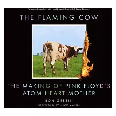 Flaming Cow - Geesin, Ron