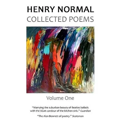 Collected Poems, Volume One - Normal, Henry