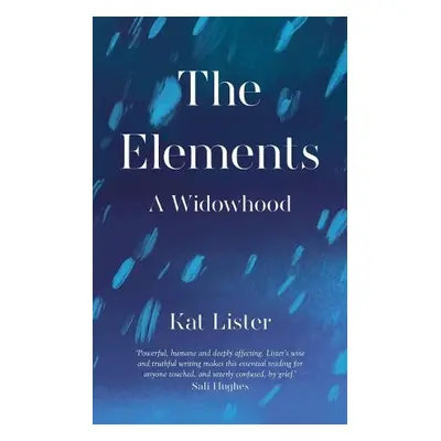 Elements - Lister, Kat