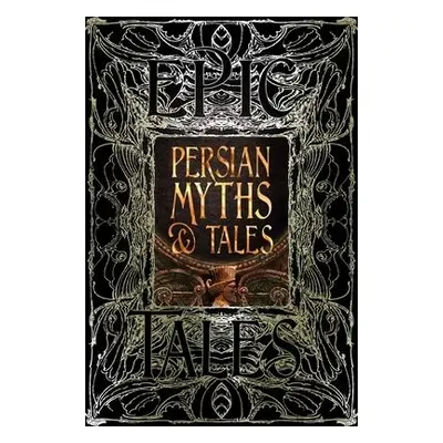 Persian Myths a Tales