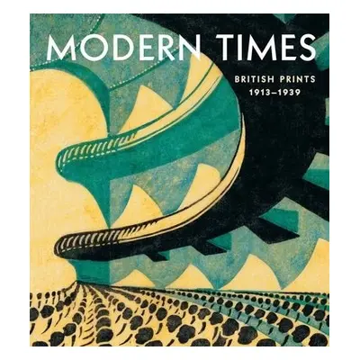 Modern Times - Farrell, Jennifer