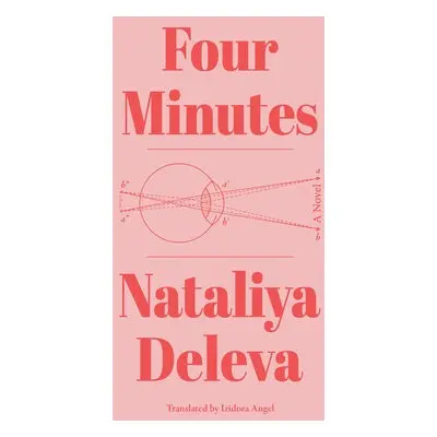 Four Minutes - Deleva, Nataliya