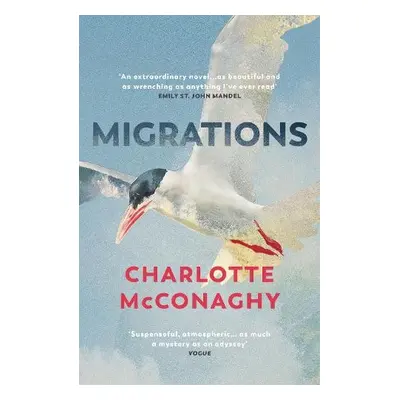 Migrations - McConaghy, Charlotte