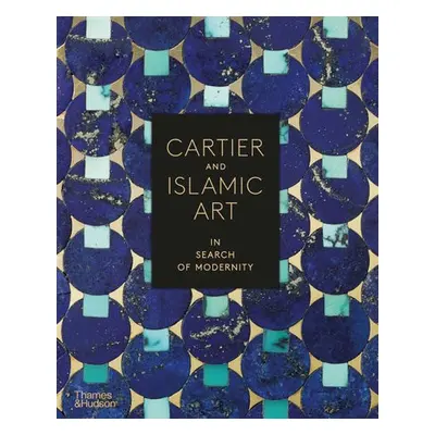 Cartier and Islamic Art