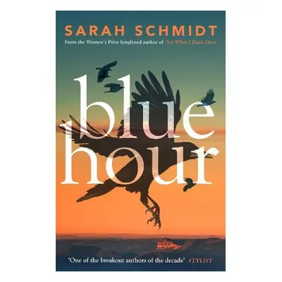 Blue Hour - Schmidt, Sarah