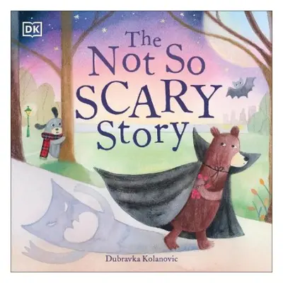 Not So Scary Story - Kolanovic, Dubravka