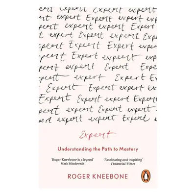 Expert - Kneebone, Roger