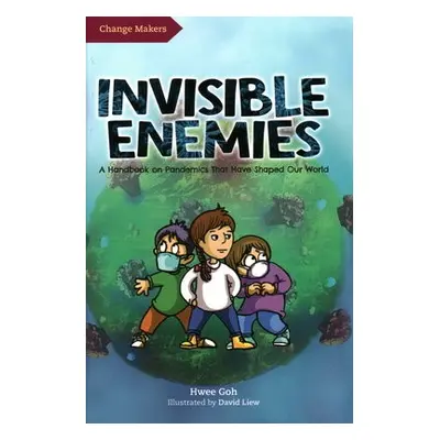 Invisible Enemies - Goh, Hwee