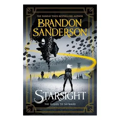 Starsight - Sanderson, Brandon