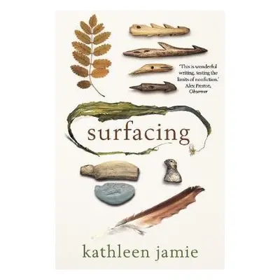 Surfacing - Jamie, Kathleen