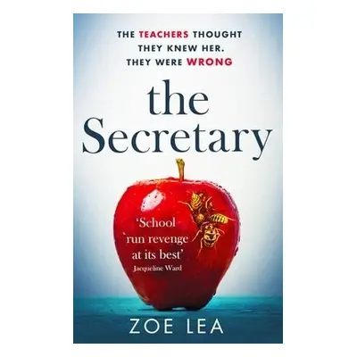 Secretary - Lea, Zoe