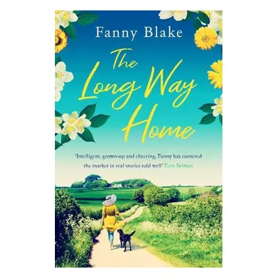 Long Way Home - Blake, Fanny