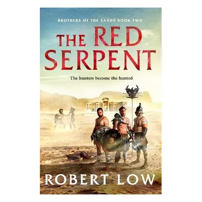 Red Serpent - Low, Robert