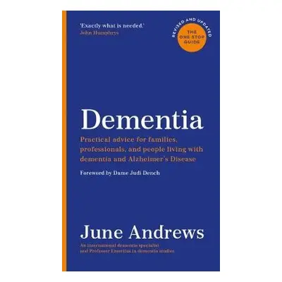 Dementia: The One-Stop Guide - Andrews, June