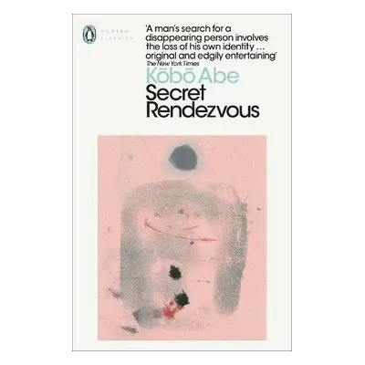 Secret Rendezvous - Abe, Kobo