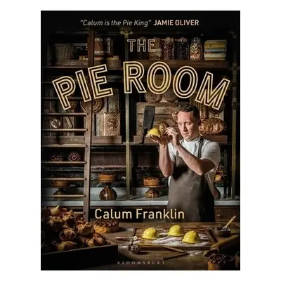 Pie Room - Franklin, Calum