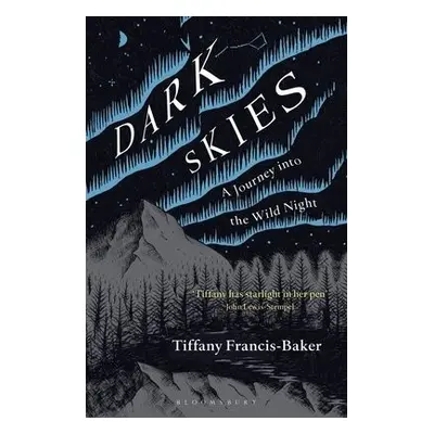 Dark Skies - Francis-Baker, Tiffany