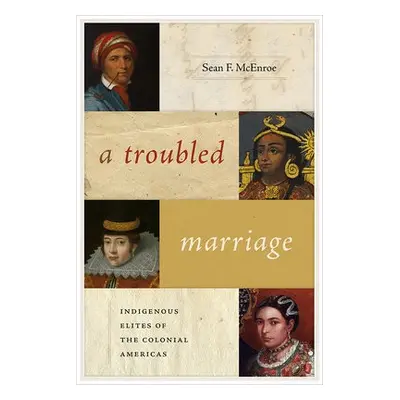 Troubled Marriage - McEnroe, Sean F.