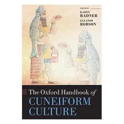 Oxford Handbook of Cuneiform Culture