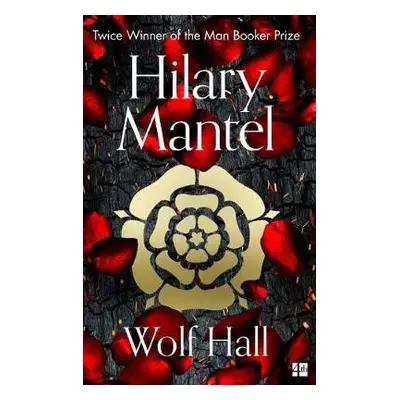 Wolf Hall - Mantel, Hilary