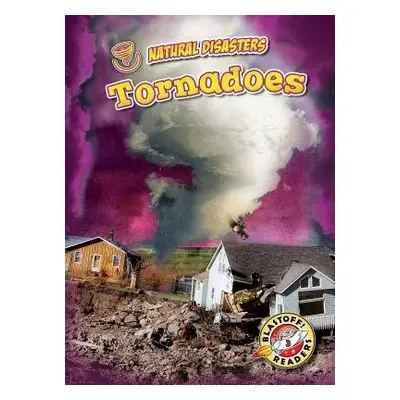 Tornadoes - Rathburn, Betsy