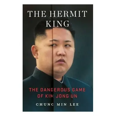 Hermit King - Lee, Chung Min