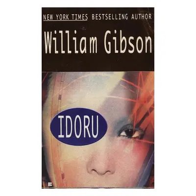 Idoru - Gibson, William