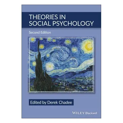 Theories in Social Psychology