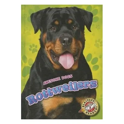 Rottweilers - Schuh, Mari C